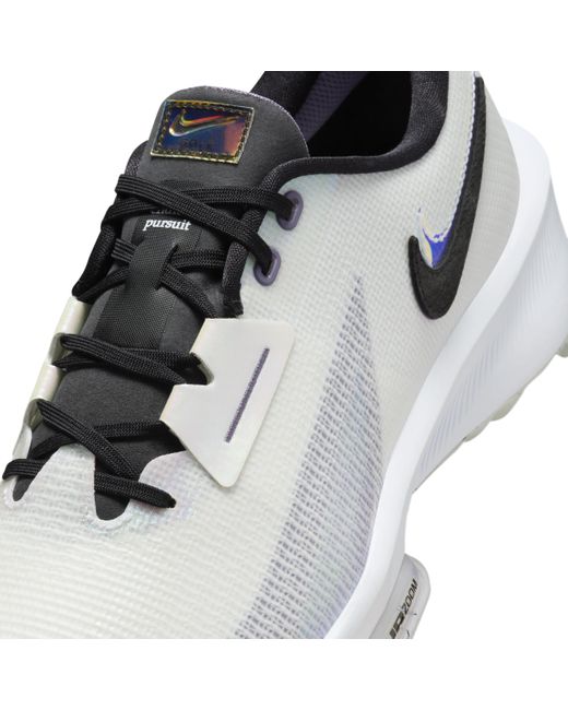 nike men's air zoom infinity tour nrg golf shoes