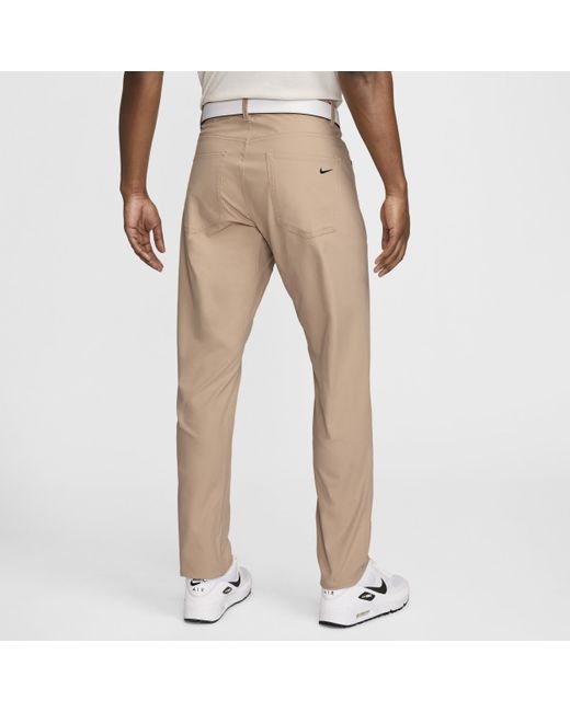 Nike Natural Tour 5-pocket Slim Golf Pants for men