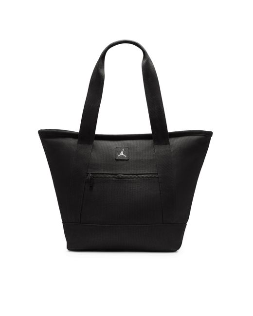 Nike Jumpman Draagtas (38 Liter) in het Black voor heren
