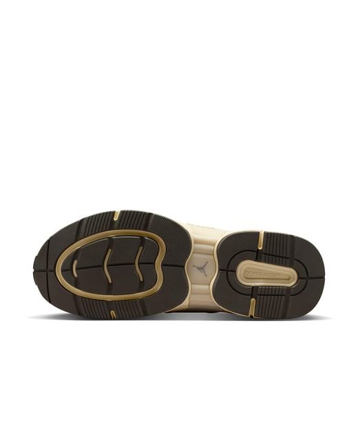 Nike White Trunner O/S Shoes for men
