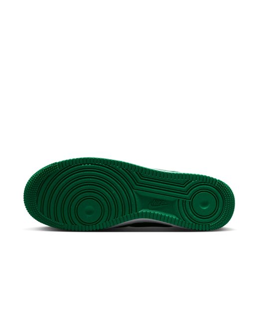 Nike Green Air Force 1 '07 Lv8 Shoes for men