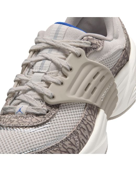 Nike Gray Trunner O/S Shoes