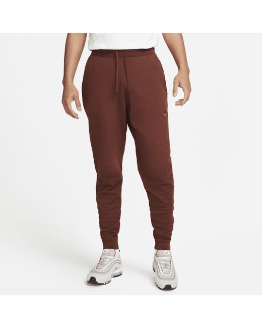 Nike Sportswear Therma-fit Adv Tech Pack Tech Fleece Engineered Pants ...