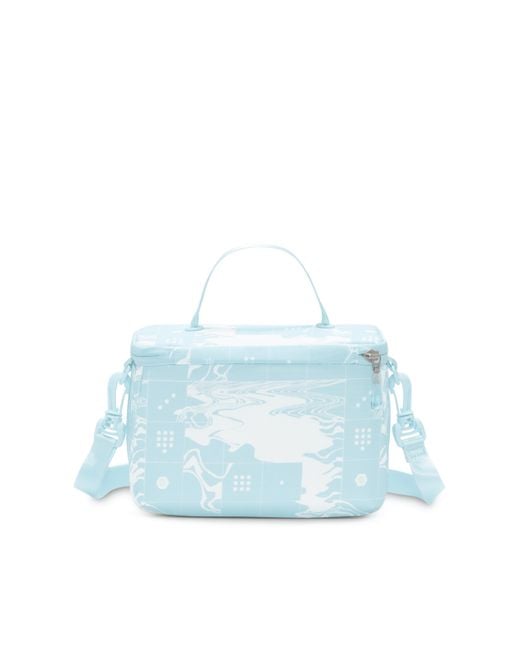 ★関税込★NIKE X SERENA WILLIAMS DESIGN CREW FUTURA LUXE BAG NIKE X SERENA WILLIAMS DESIGN CREW FUTURA LUXE CROSSBODY BAG