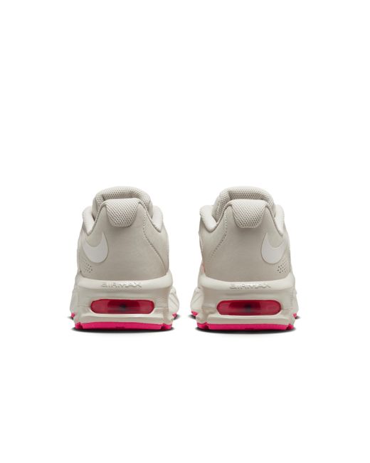 Nike White Air Max Fire Shoes