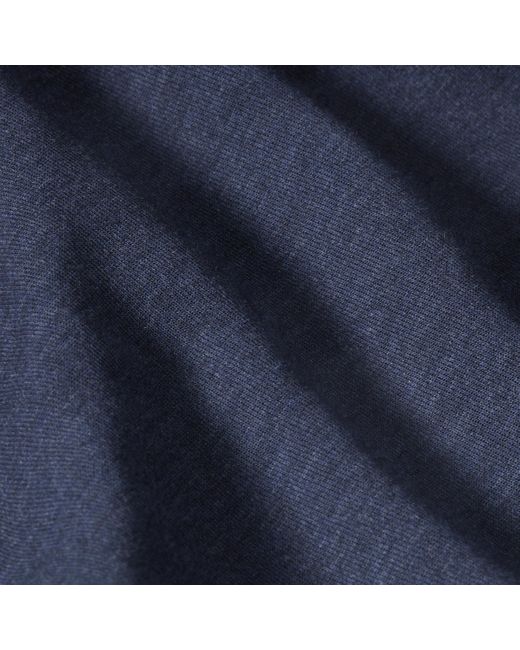 Nike Blue Therma-fit Tech Fleece Scarf