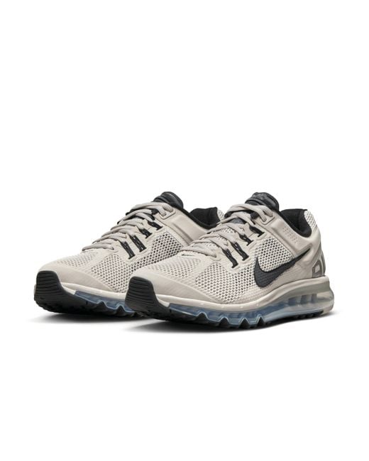 Nike Air Max 2013 Shoes in White for Men Lyst