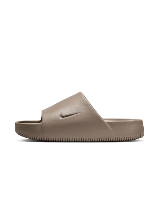 Nike Natural Calm Slides