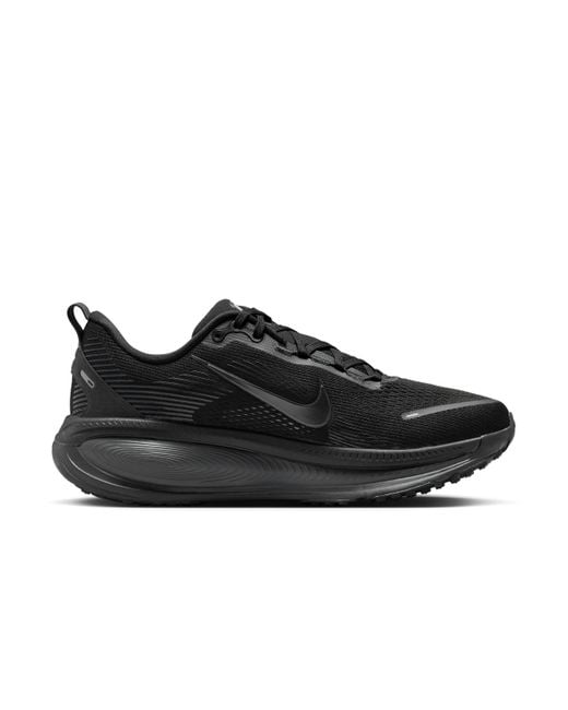 Nike Blue Vomero 18 Road Running Shoes for men