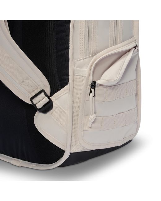 Nike Black Sportswear Rpm Backpack (26l) for men