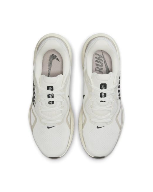 Nike Blue Structure 26 Road Running Shoes for men