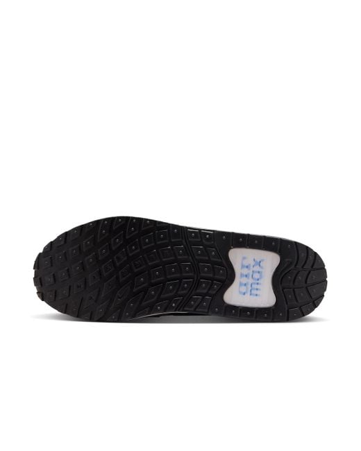 Nike Blue College Air Max Verse (Duke) Shoes for men