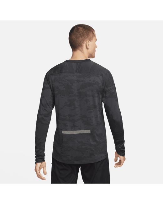 Mens running shop top with pockets