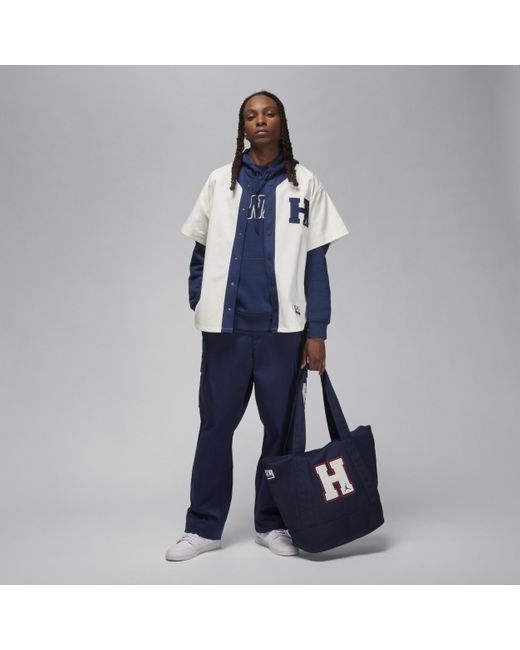Nike Blue Howard Tote Tote Bag (30l)