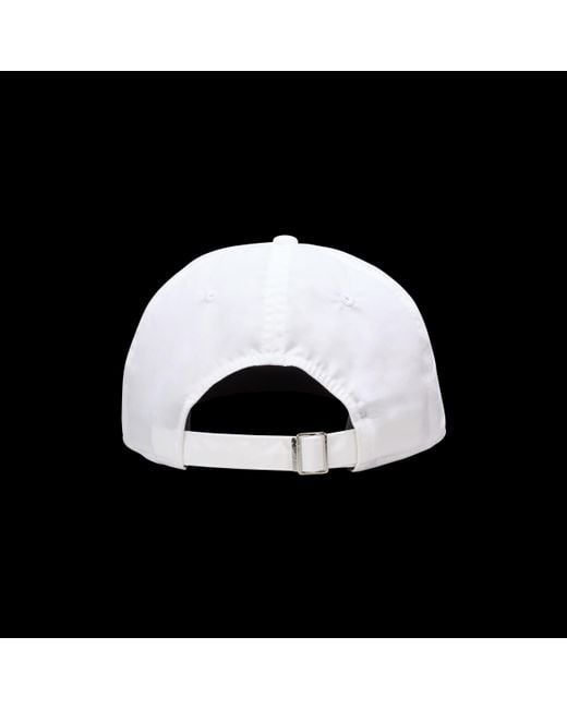 Nike Blue Pro Golf Cap