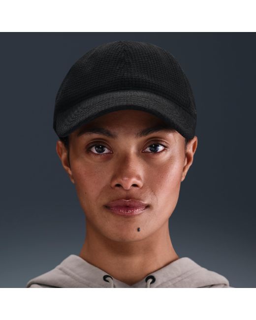 Nike Black Club Premium Cap
