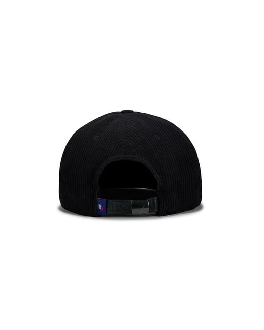Nike Black Pro Unstructured Hat