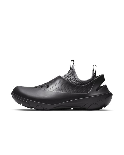 Nike Black System.23 Shoes for men