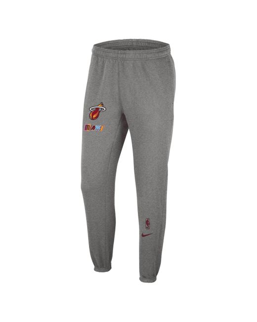 miami heat nike pants