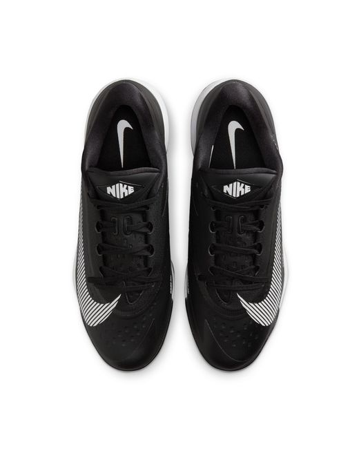 Nike Black Diamond Standout Mcs Baseball Cleats for men
