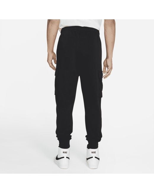 nike french terry cargo