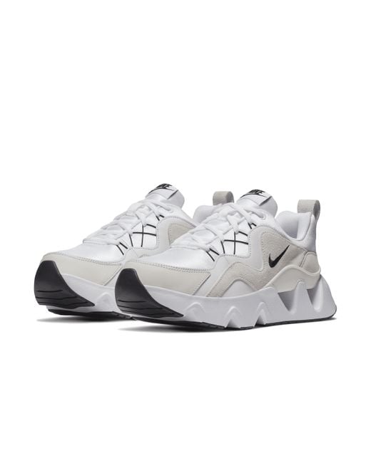 Nike Ryz 365 in White | Lyst