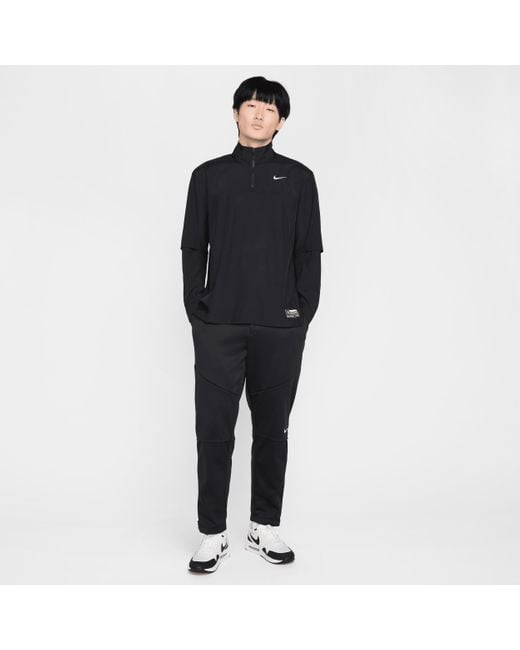 メンズウェア Nike Golf Club 1/2 Zip Golf Jacket M Nike Golf Club Men's Dri-FIT 1/2-Zip Golf Jacket. Nike JP