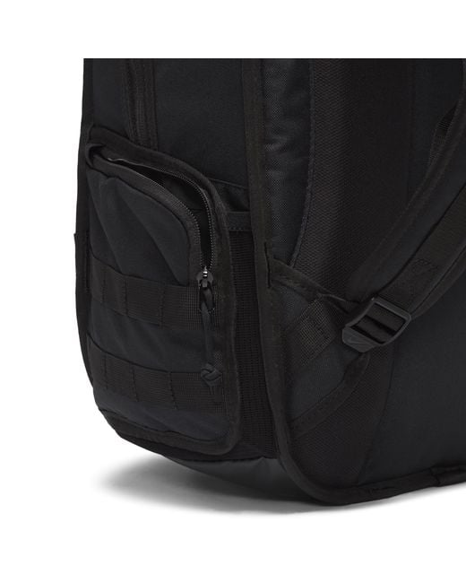 Nike Black Sportswear Rpm Backpack (26L)