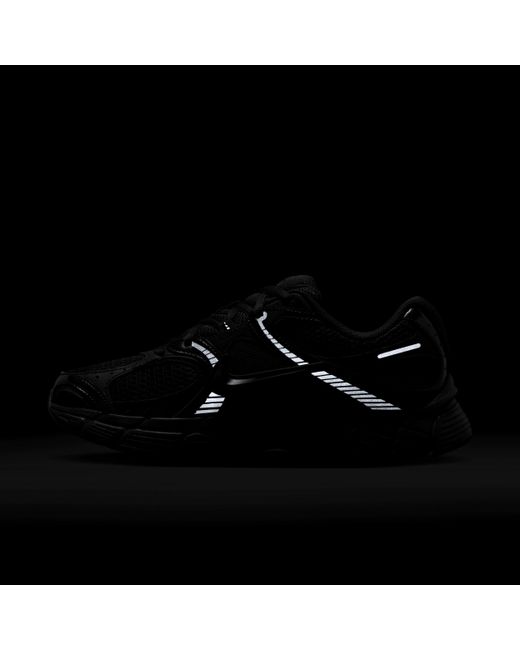 Nike Black V5 Rnr Shoes