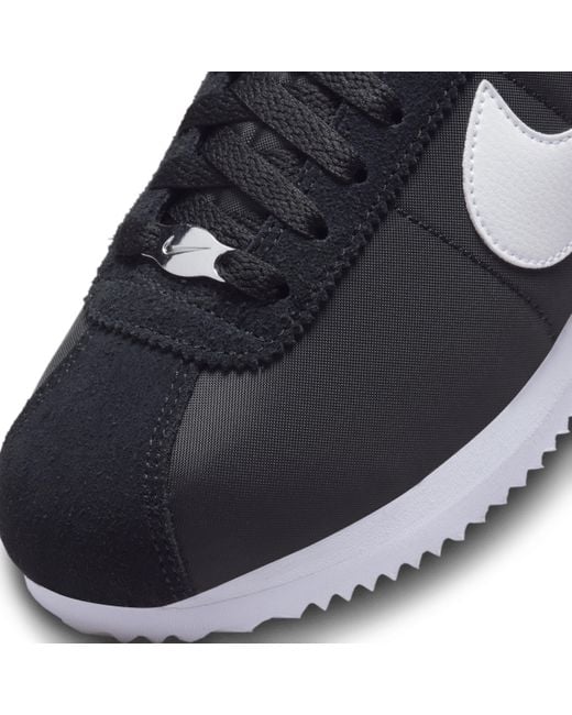 Nike Blue Cortez
