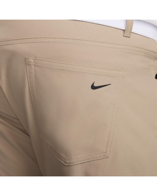 Nike Natural Tour 5-pocket Slim Golf Pants for men