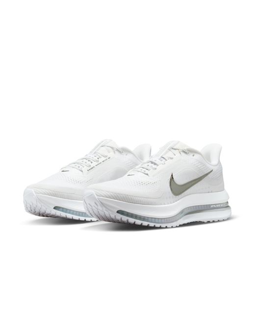 Nike White Pegasus Premium for men