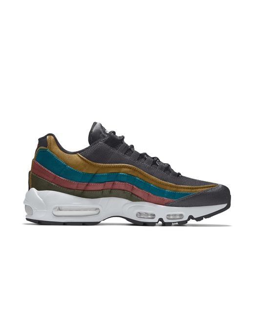 Customized air shop max 95