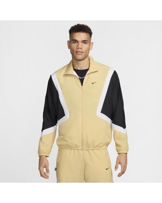 ★Nike★ Icon Men's Woven Basketball Jacket HV4886-299 Nike Icon Men's Woven Basketball Jacket. Nike JP