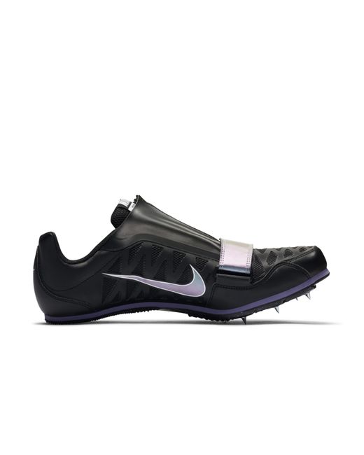 nike lj