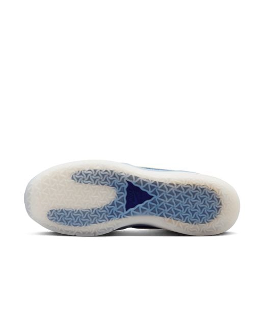 Scarpa Sb Ps8 – Uomo di Nike in Blue da Uomo