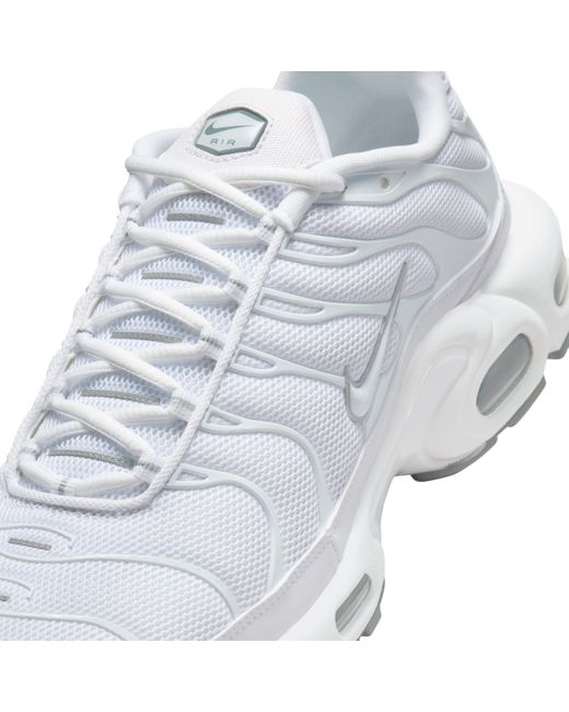 Nike Multicolor Air Max Plus - Running Shoes for men