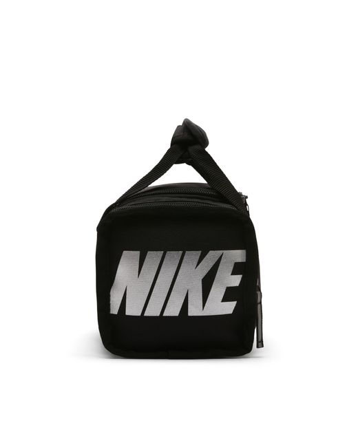 Nike Brasilia Fuel Pack Lunch Bag in Black for Men | Lyst UK