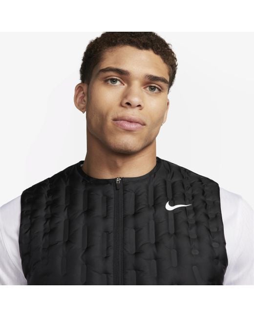 Nike on sale golf vest