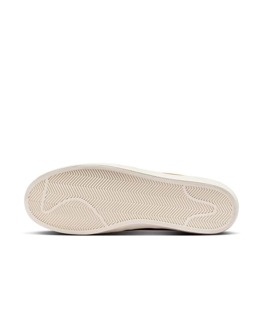Nike Blue Killshot 2 Shoes for men