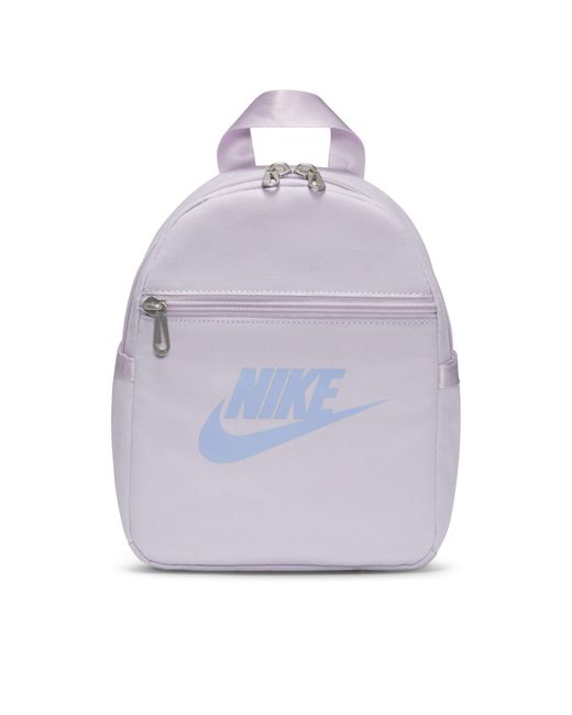 Nike Sportswear Futura 365 Mini Backpack (6l) In Purple, Lyst
