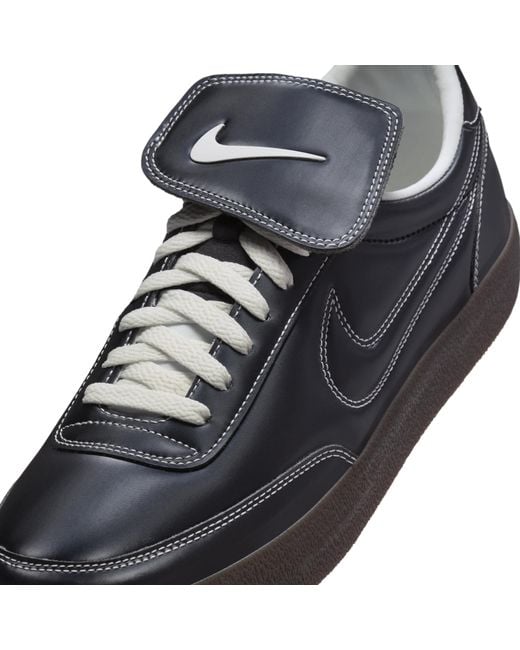 Nike Killshot 2 Premium Shoes in Black for Men | Lyst
