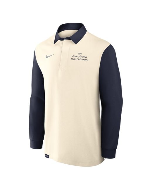 penn state nike long sleeve