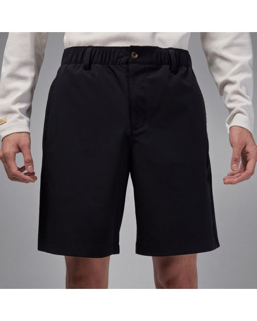 Nike Black Nike Sport Golf Shorts for men