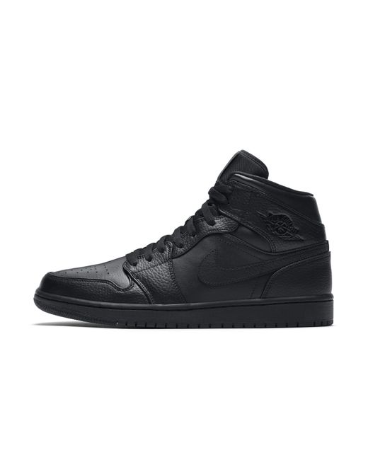Nike Air 1 Mid - High-top Trainers in 