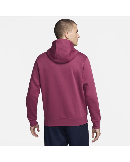 Maroon nike hoodie men hot sale