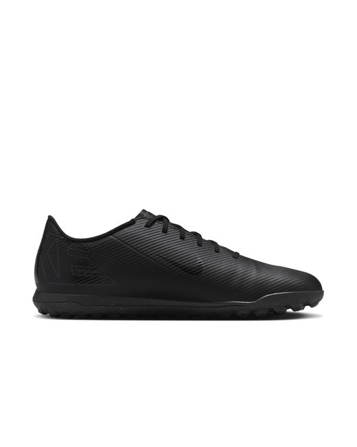 Nike Mercurial Vapor 16 Club Tf Low Top Football Shoes in Black for Men Lyst UK