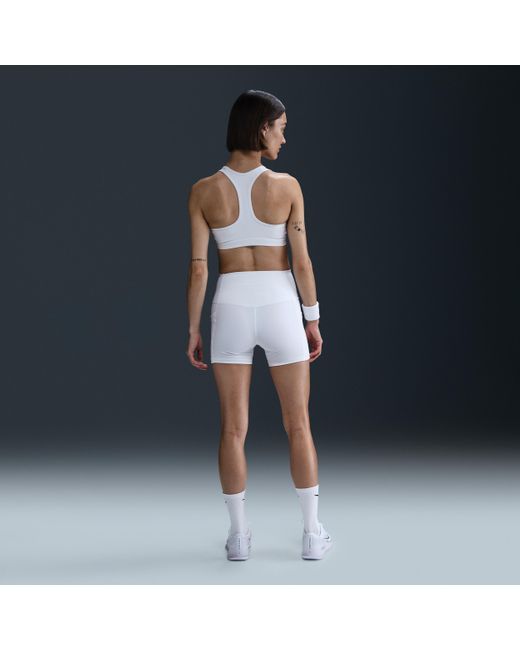 nike ladies tennis shorts