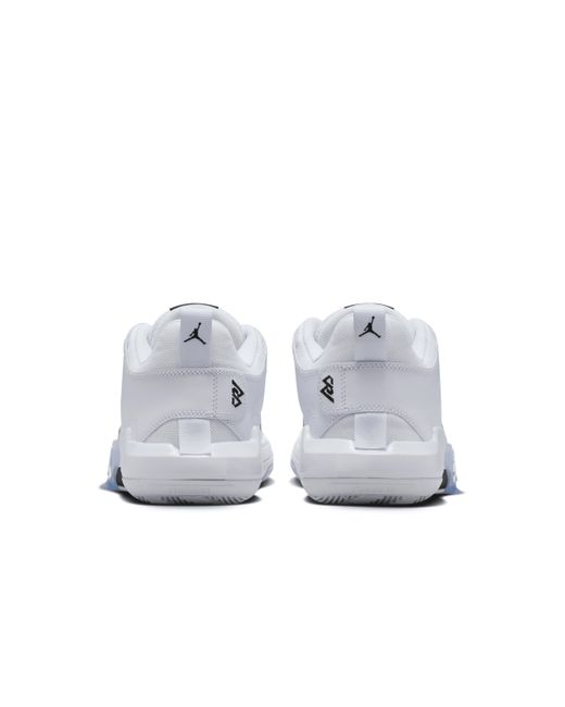 Nike White One Take 5 Shoes for men