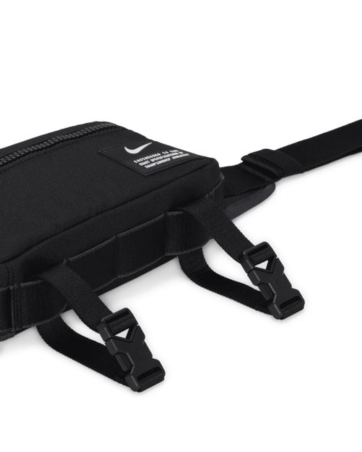 Nike Utility Speed Fanny Pack (2l) in Black Lyst